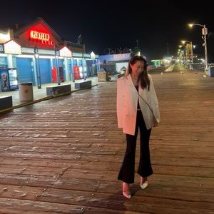 Meet your Posher, Hangyu